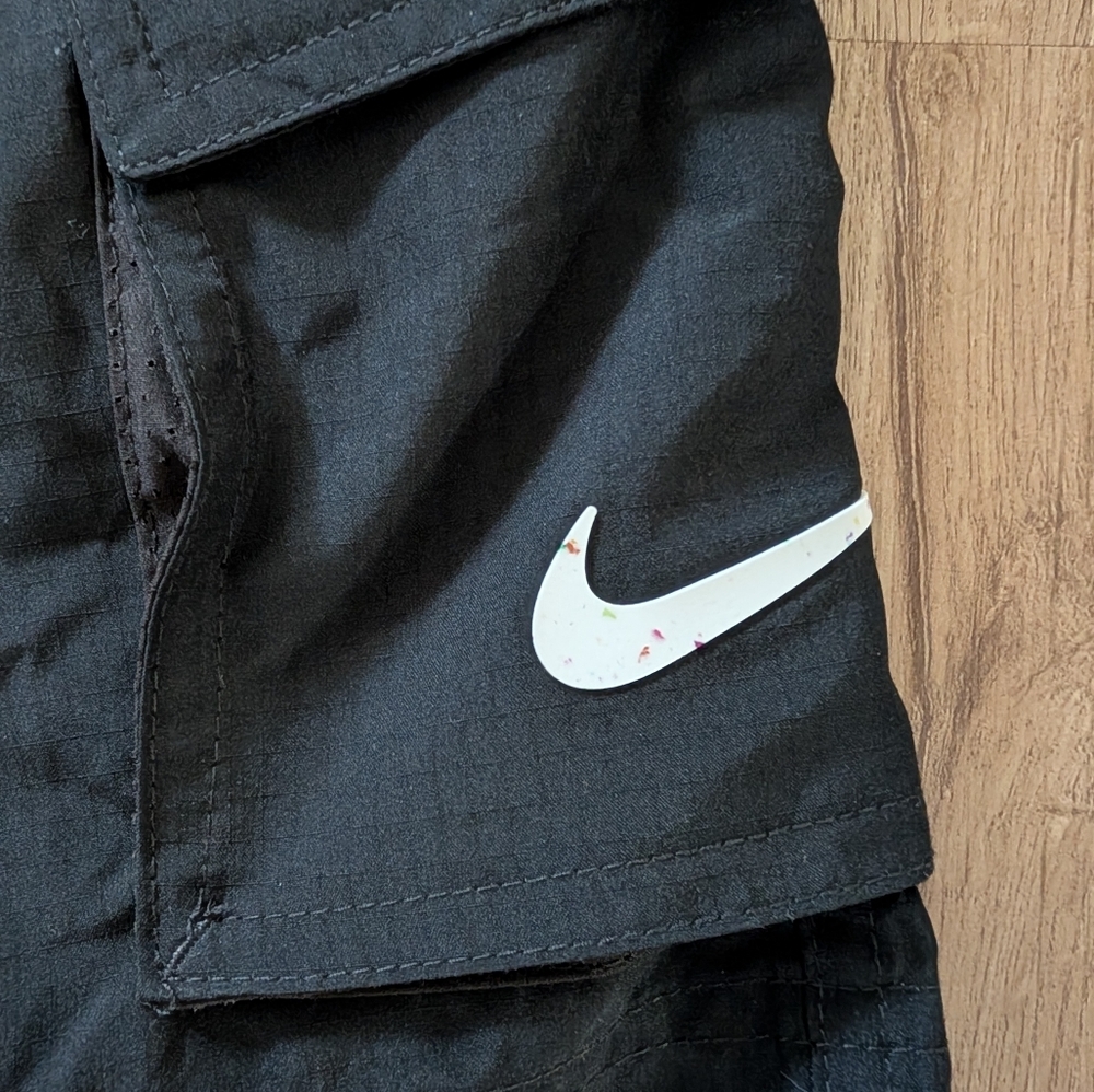 Nike Swim Shorts SKU992 - Picture 2 of 4